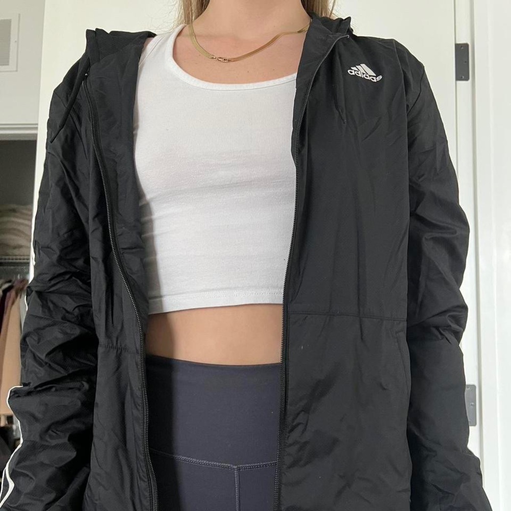 Adidas Wind Breaker